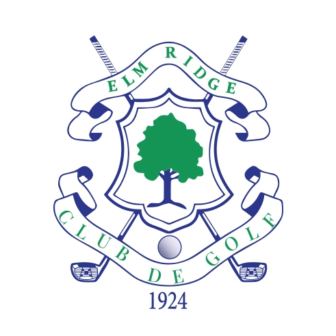 Logo Elm Ridge